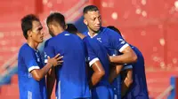 Persik Kehilangan Eksekutor Spesialis Bola Mati Jelang Lanjutan Shopee Liga 1 2020