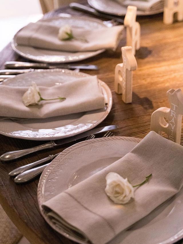 Unggahan baby shower Kylie Jenner. (Instagram/ kyliejenner)