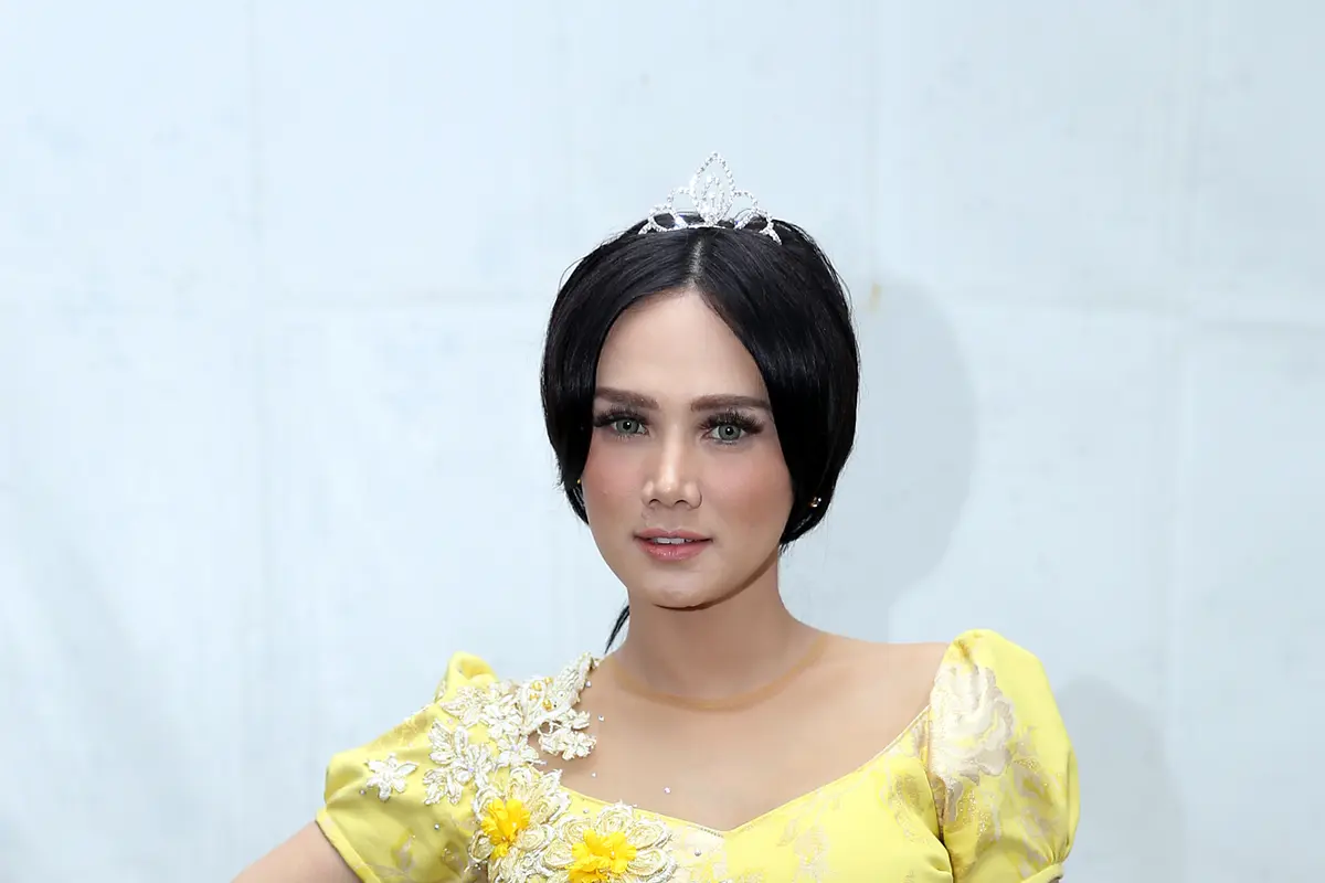 [Bintang] Mulan Jameela