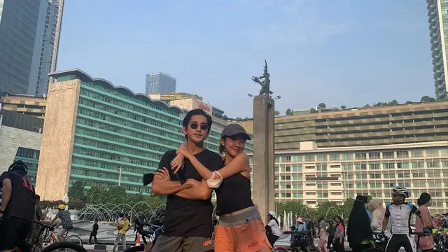 Sempat Terlalu Kurus, Ini 6 Potret Terbaru Bio One yang Kembali Berotot