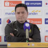 Link Live Streaming Malaysia vs Filipina di Piala AFF U-23 2025, Live di Vidio!