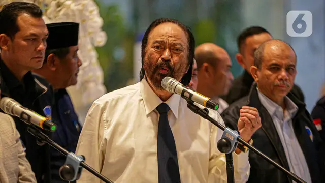 Surya Paloh