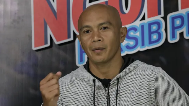 Erik Setiawan, Persib Bandung
