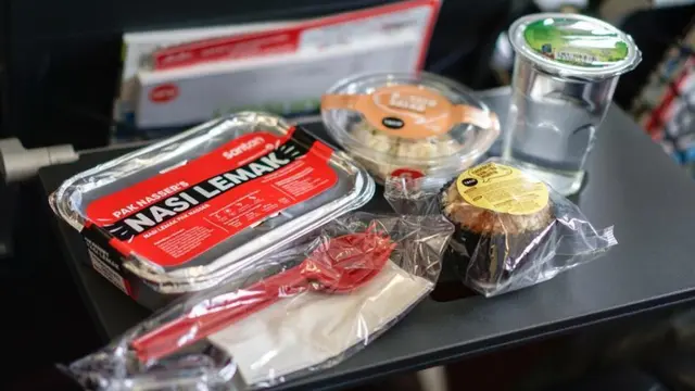 3 Alasan yang Bikin Naik Pesawat Kini Terasa Bahagianya