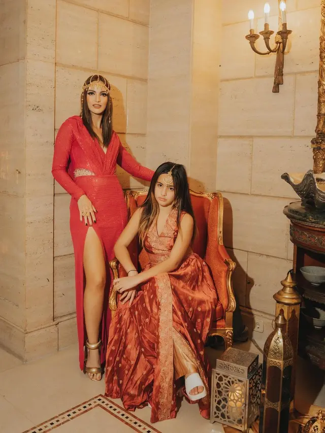 [Fimela] Nia Ramadhani