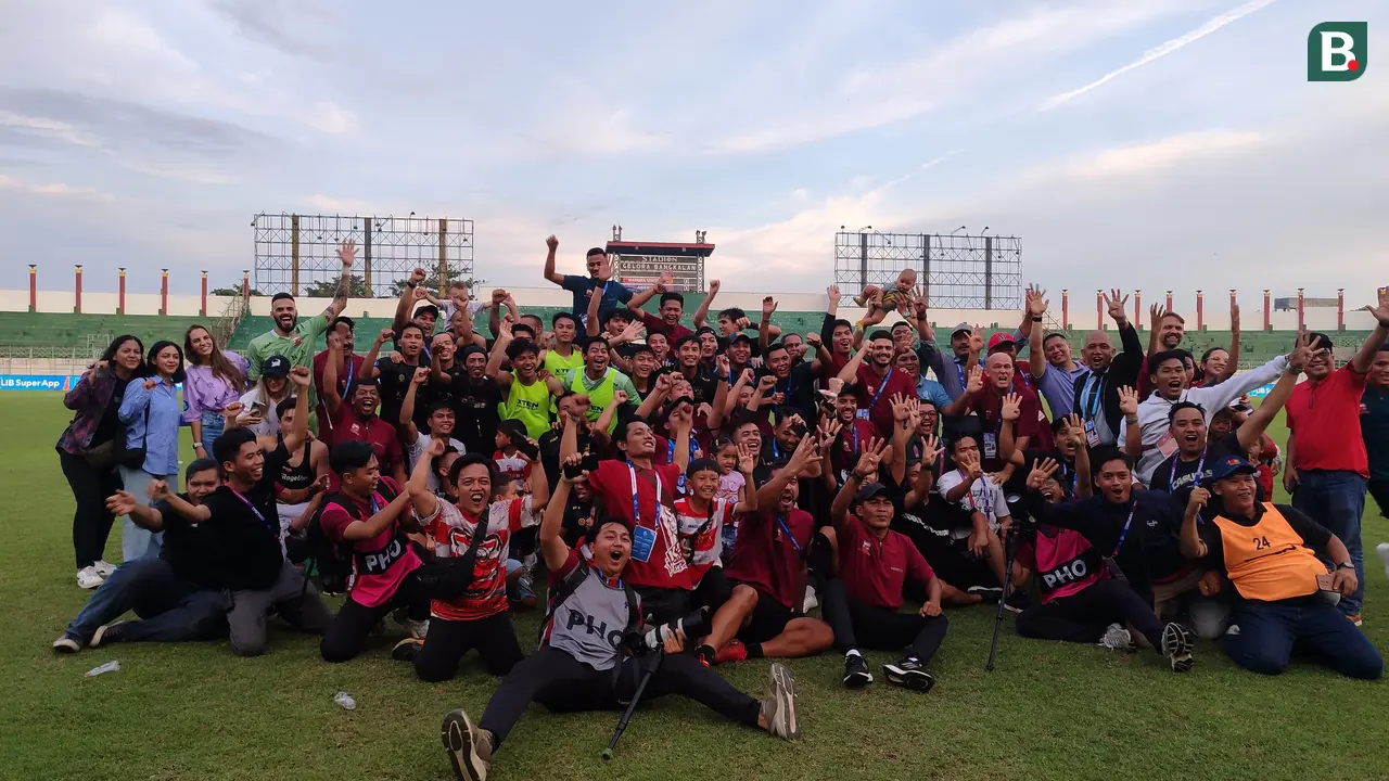 Madura United