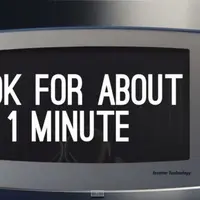 Kamu nggak akan nyangka lima hal ini bisa kamu lakukan dengan microwave-mu di rumah.