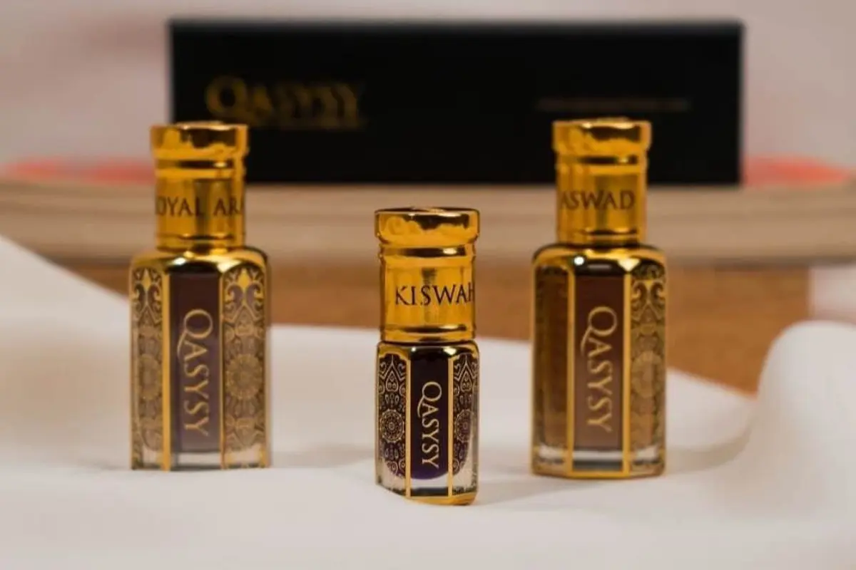 Parfum Minyak Kasturi, Wewangian yang Disunnahkan Rasulullah SAW