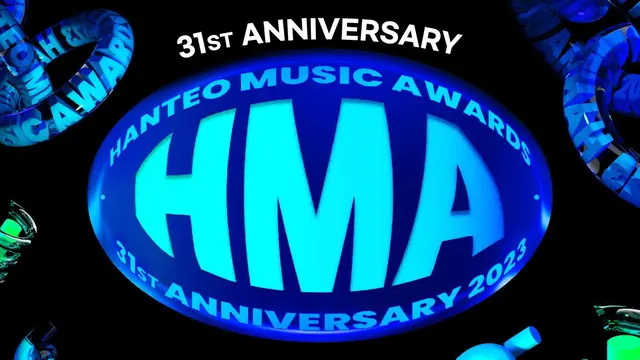 Hanteo Music Awards 2024