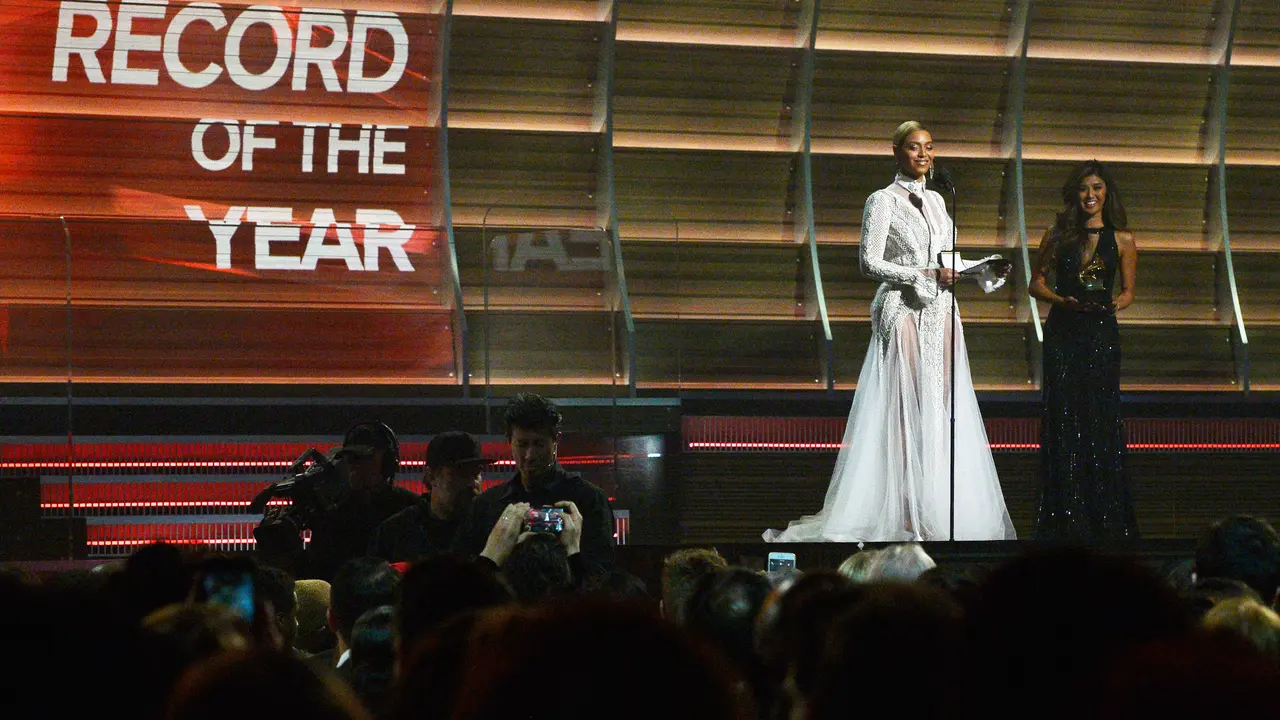 Beyonce