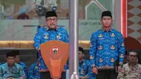 Wagub Rano Karno Harap Hari Sumpah Pemuda 28 Oktober Tumbuhkan Semangat Generasi Muda Jakarta
