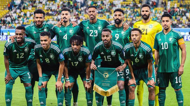 Foto: Timnas Indonesia Satu Grup Bareng 3 Tim Langganan Piala Dunia
