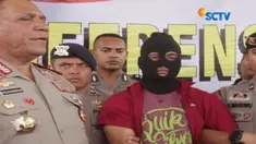 Terlibat pertengkaran dengan adik ipar, Wakapolres Lombok Tengah Kompol Fahrizal menembak mati  adik iparnya saat menjenguk ibunya di Medan Tembung, Sumatera Utara. Begini kronologi kejadiannya.