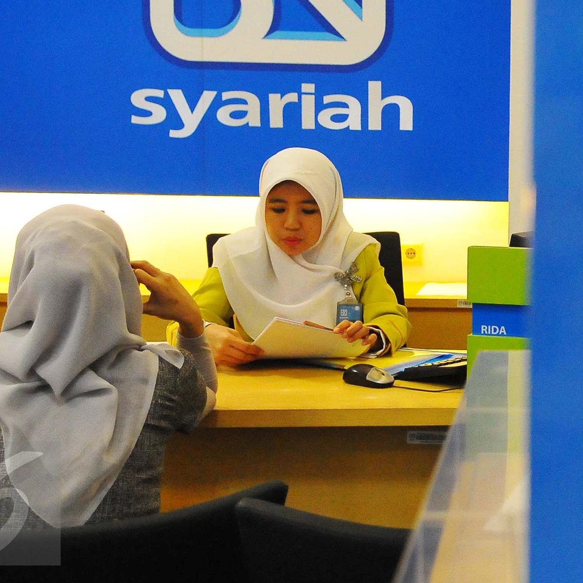 Bank Syariah BUMN Hasil Merger Bakal Bernama PT Bank Syariah ...