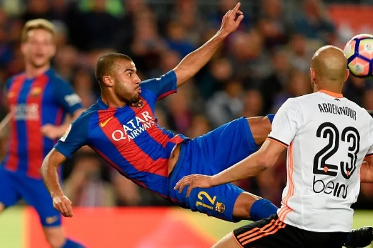Rafinha