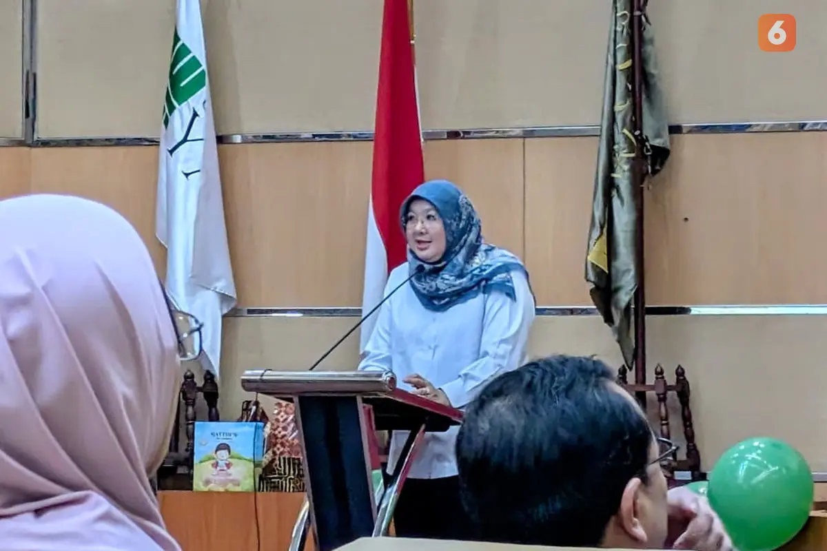 Siti Nadia Tarmizi