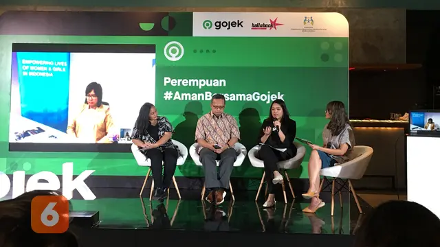 Gojek