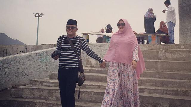 [Bintang] Sule dan Lina