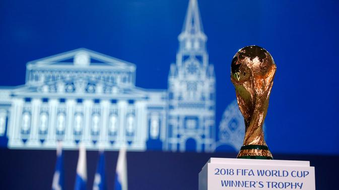 3 Negara Resmi Jadi Tuan Rumah Piala Dunia 2026 Bola Liputan6 Com