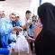 Gerakan PANsar Murah Nasional diresmikan pada malam puncak HUT ke-28 Partai Amanat Nasional (PAN).