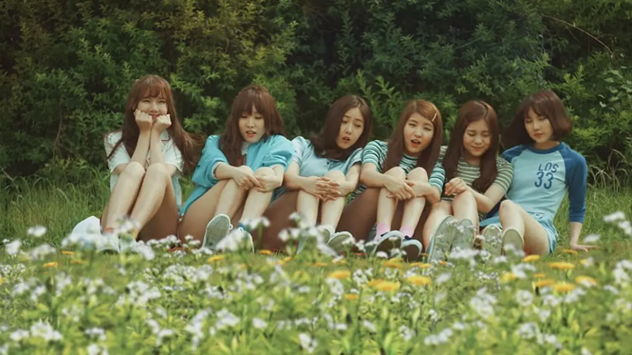 [Bintang] GFRIEND