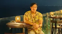 Cerita Irwan Chandra Waswas Syuting Film Jangan Seperti Bapak, Action Setelah Operasi Usus Buntu