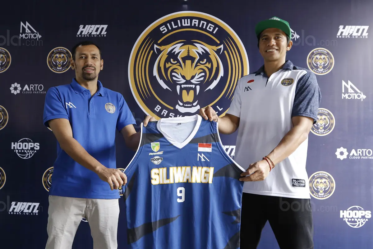 Siliwangi Bandung