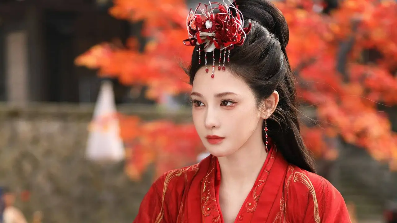 Peng Xiaoran