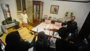 Dalam peristiwa ini, enam jenderal dan satu perwira TNI-AD serta lainnya dari gugur menjadi korban. Putri bungsu Jenderal Besar Abdul Haris Nasution, Ade Irma Suryani Nasution juga gugur menjadi korban dalam peristiwa kelam ini. (merdeka.com/Arie Basuki)