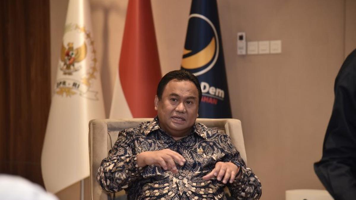 Jejak Rachmat Gobel, 'Ti Bulilango Hunggia' dari Gorontalo