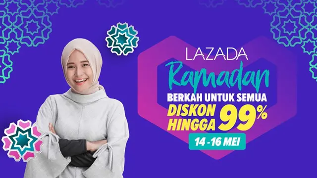 Senyum Penuh Keceriaan dari Para Customer