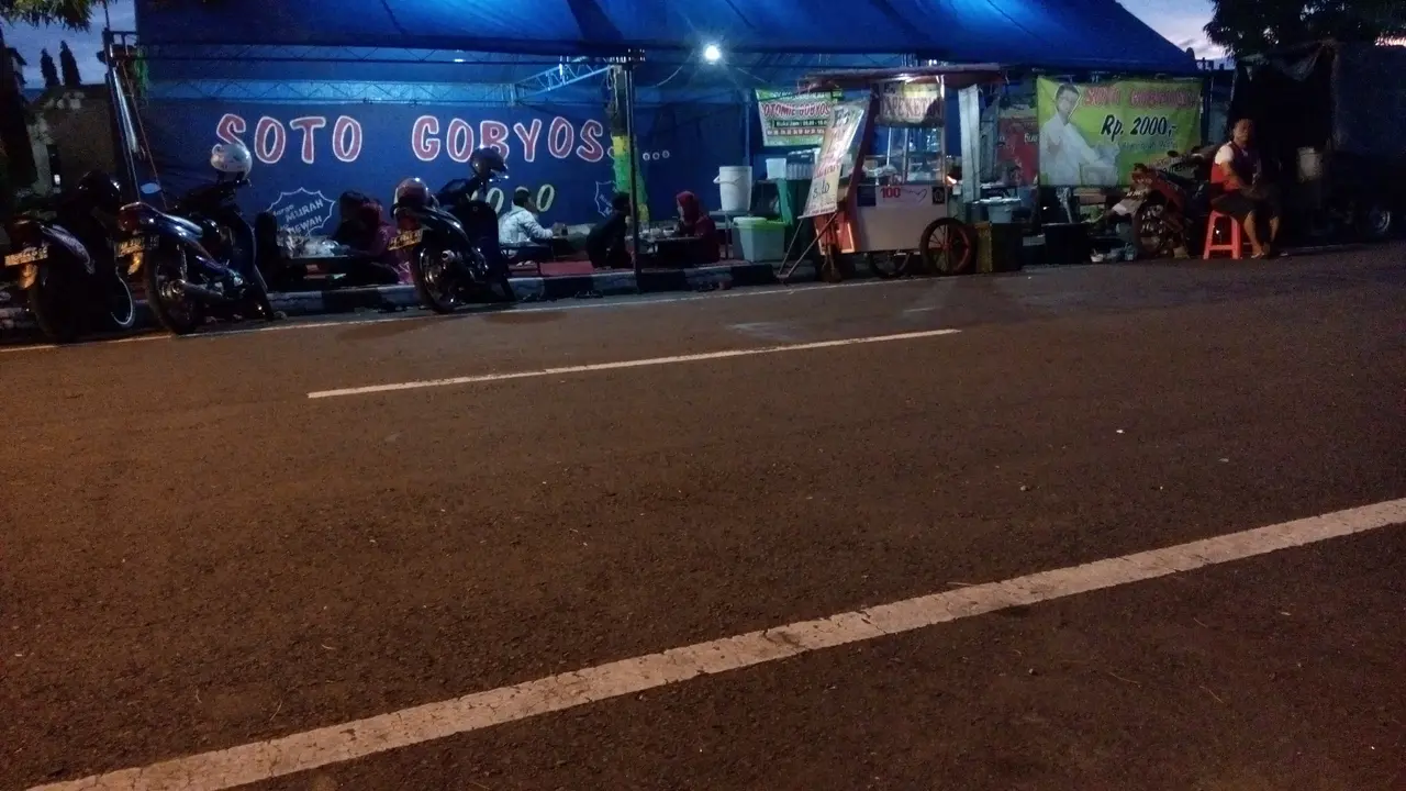 Soto Gobyoss