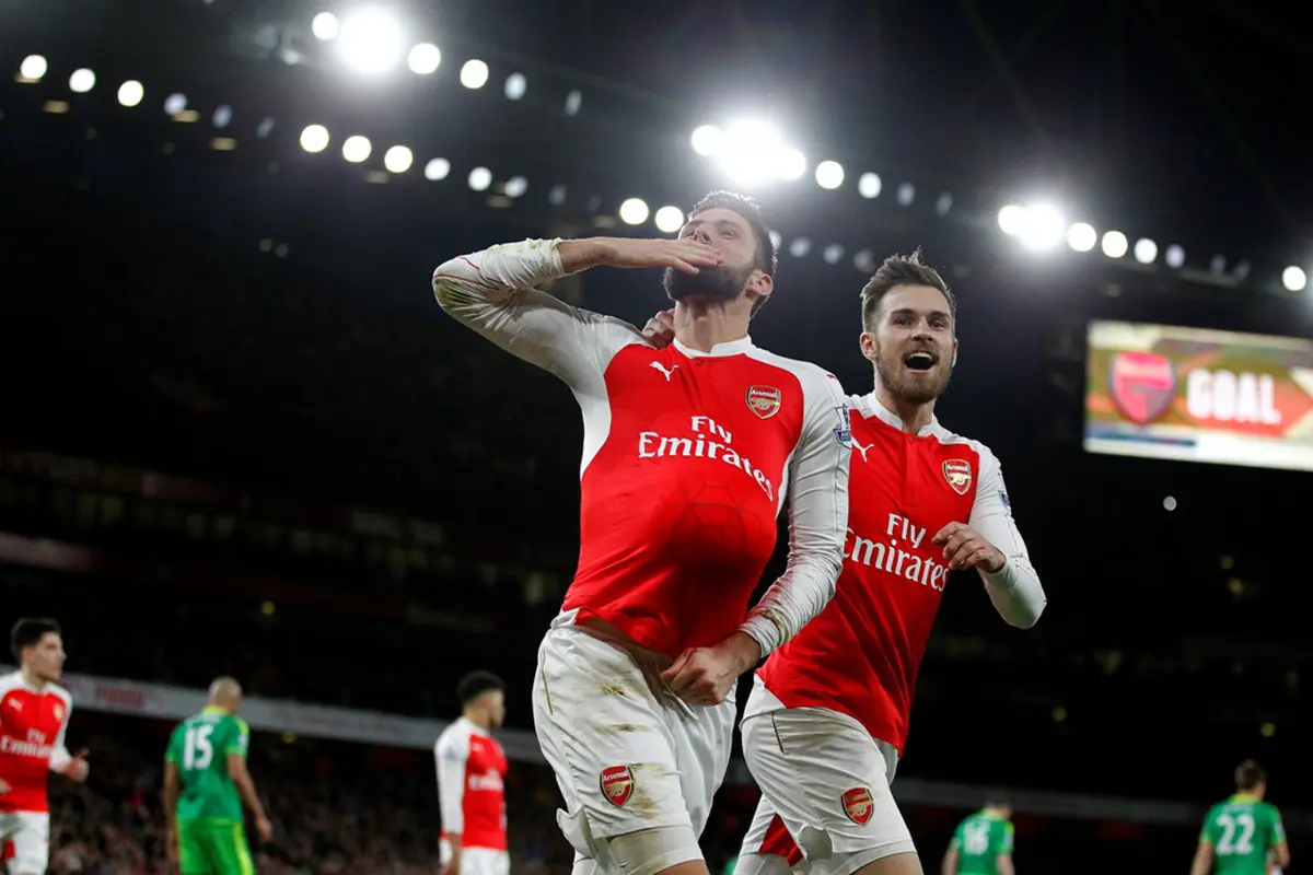 Arsenal vs Sunderland