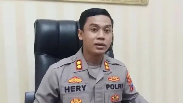 Kapolres Jember AKBP Hery Purnomo (Istimewa)