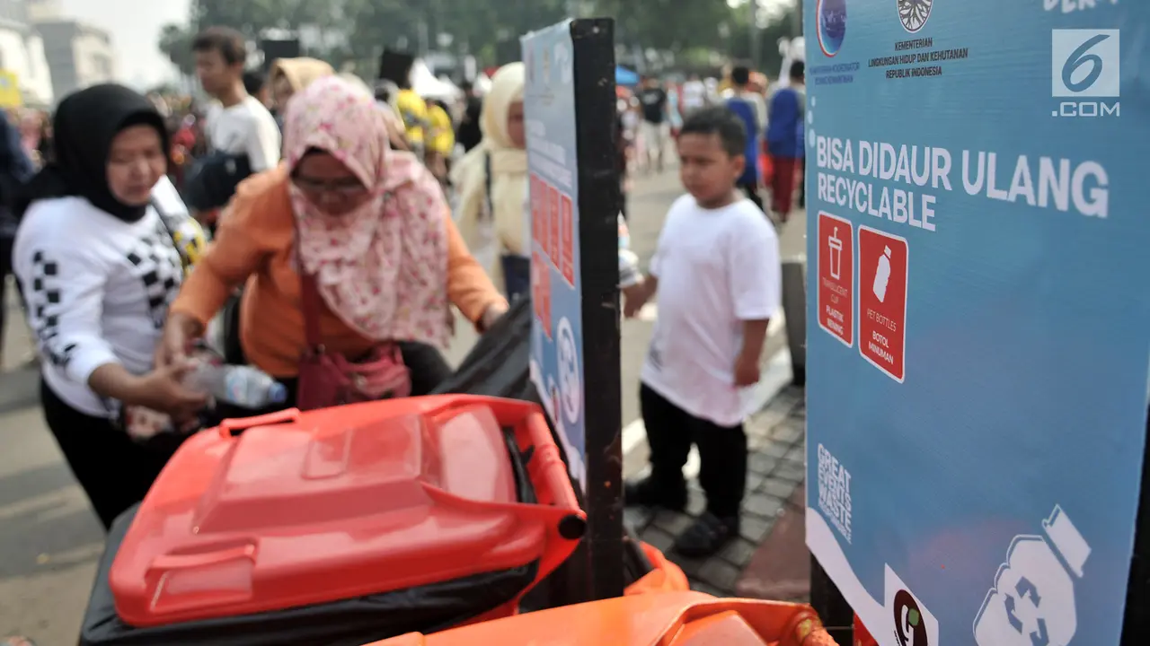Gerakan Indonesia Bersih