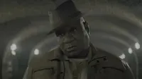 Ving Rhames: Mission Impossible Actor Faints in Los Angeles Restaurant, How Is He Now?