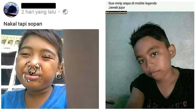 Caption Ig Kocak - Celoteh Bijak