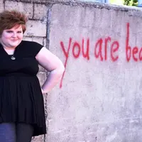 Nih, 10 artis hollywood yang nggak ingin kurus. Cool!