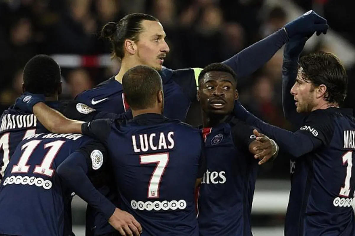 PSG