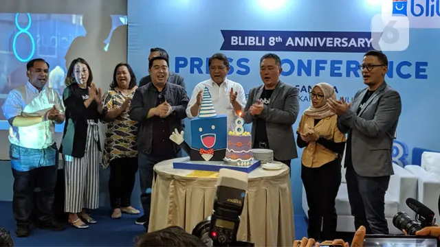 Blibli