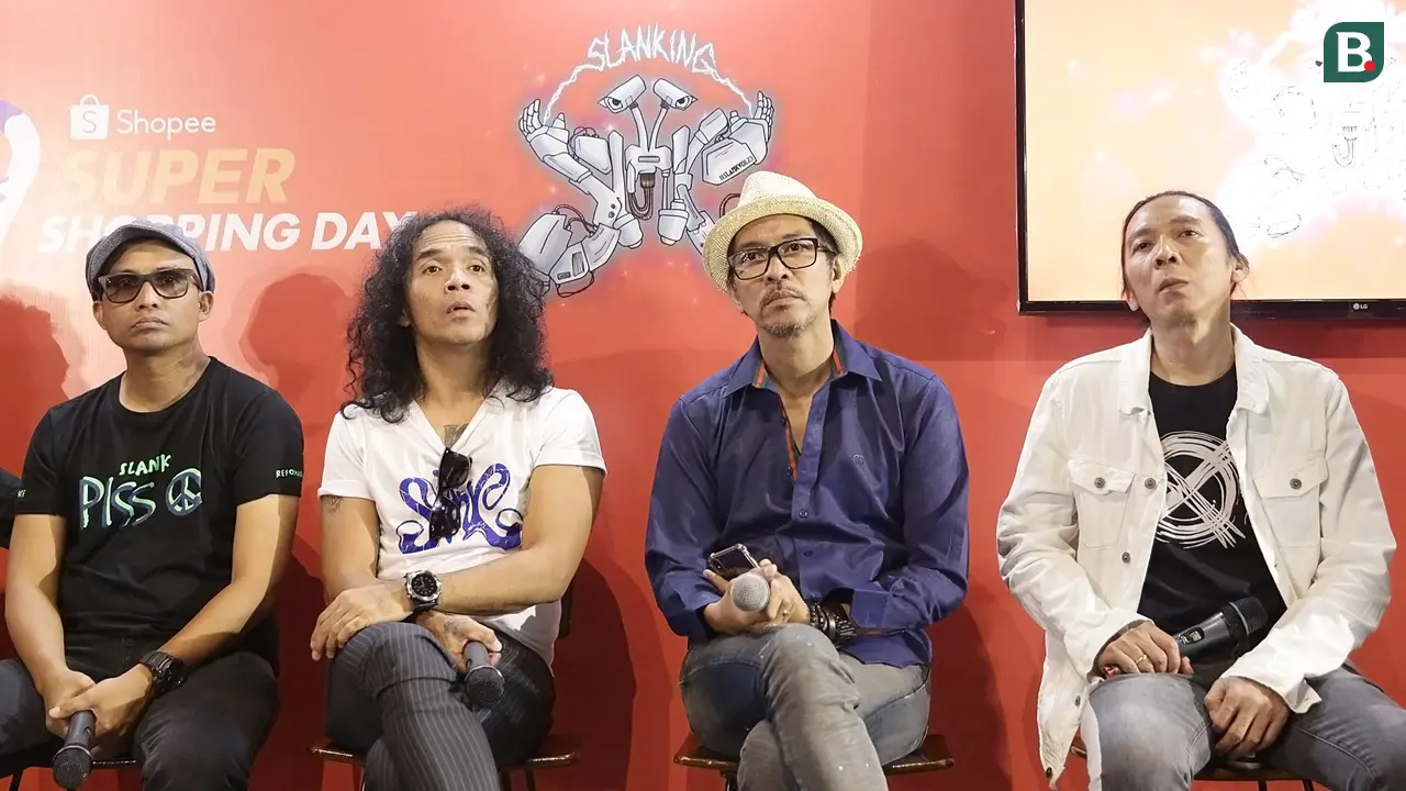 Slank