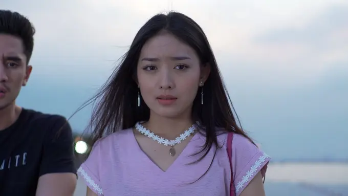 Siapa Takut Jatuh Cinta