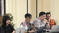 Tim Advokasi untuk Demokrasi Desak Prabowo Bentuk Tim Investigasi Independen Usut Kasus Andrie Yunus