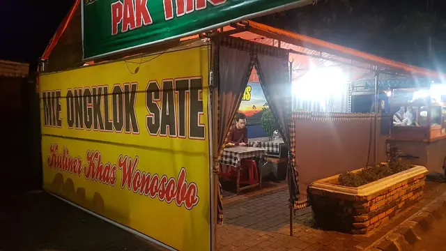 9 Rekomendasi Tempat Makan Mie Ongklok di Wonosobo Tahun 2025, Kuliner Legendaris yang Wajib Dicoba