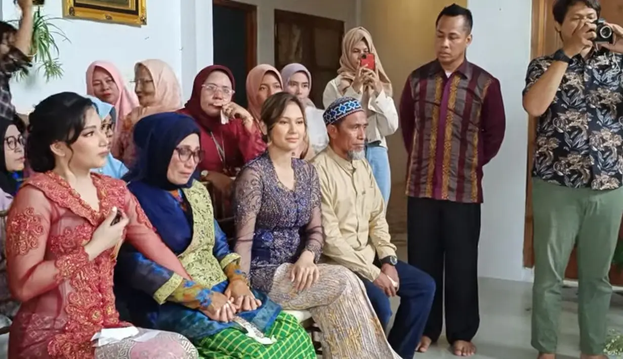 [Youtube/Nursyah Garden]