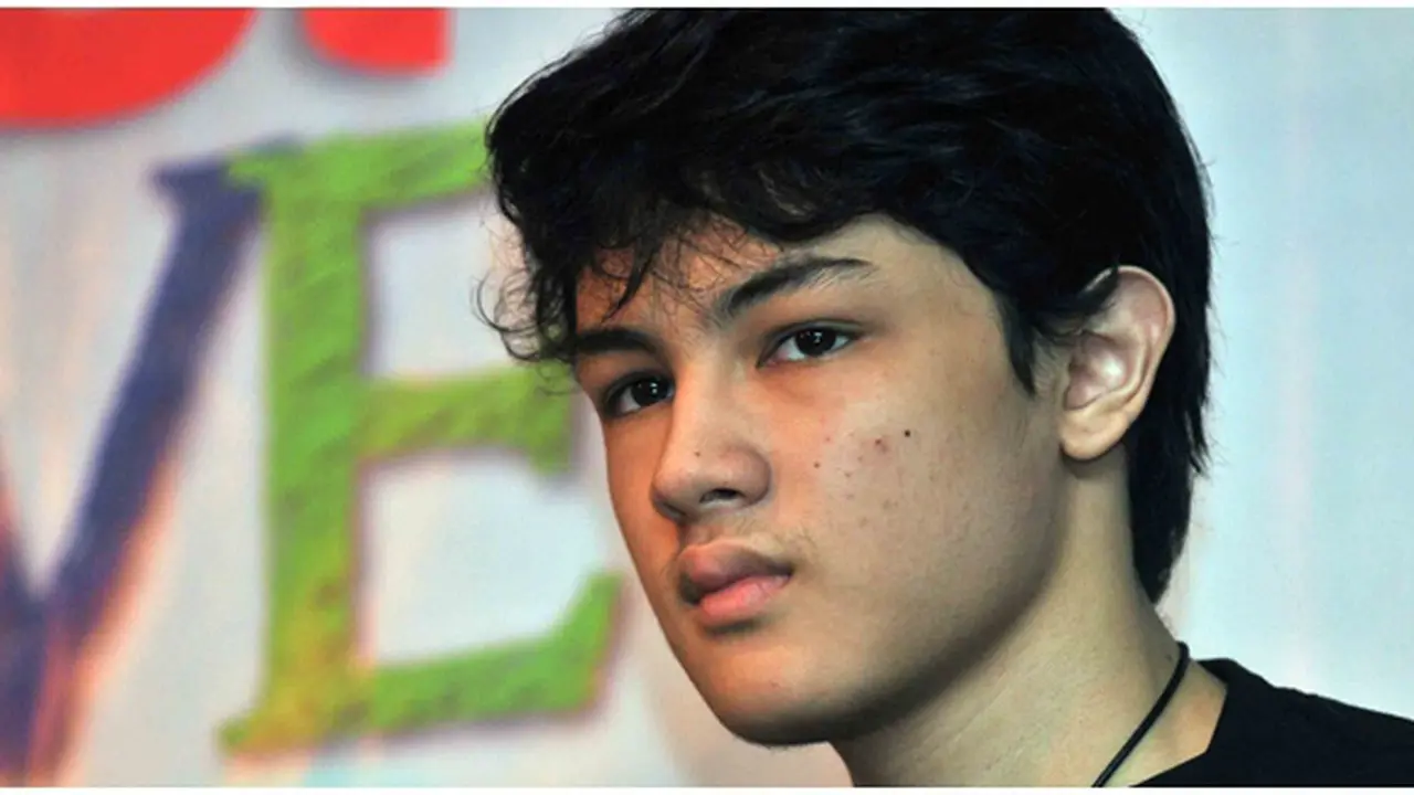 Foto: copyright KapanLagi.com