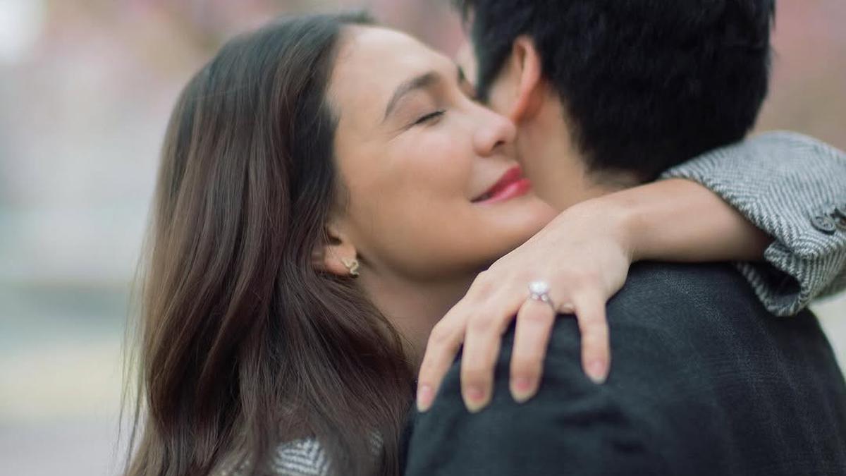 Dari Ariel hingga Maxime Bouttier: Kisah Cinta Luna Maya yang Selalu Mencuri Perhatian
