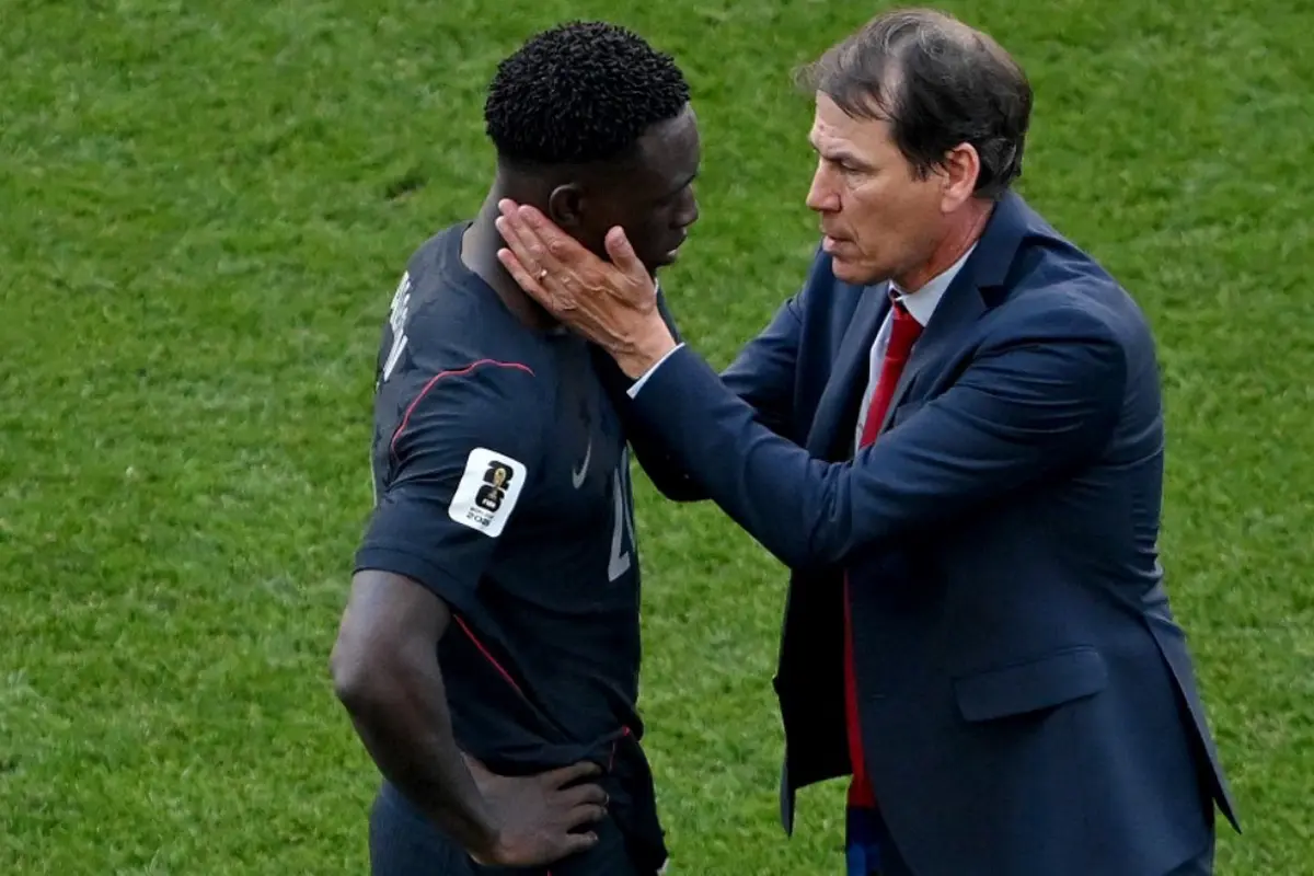 Folarin Balogun