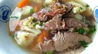 7 Rekomendasi Tempat Makan Sop di Semarang, Enak, Hangat, dan Ramah di Kantong