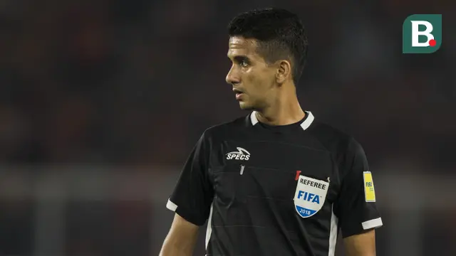Bhayangkara FC Imbangi Persija Jakarta